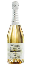 The Republic Of Tea White Jasmine Non-Alcoholic Sparkling Tea